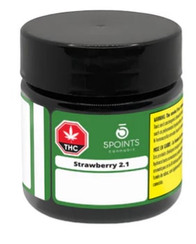 Strawberry 2.1 - Strawberry 2.1 3.5G